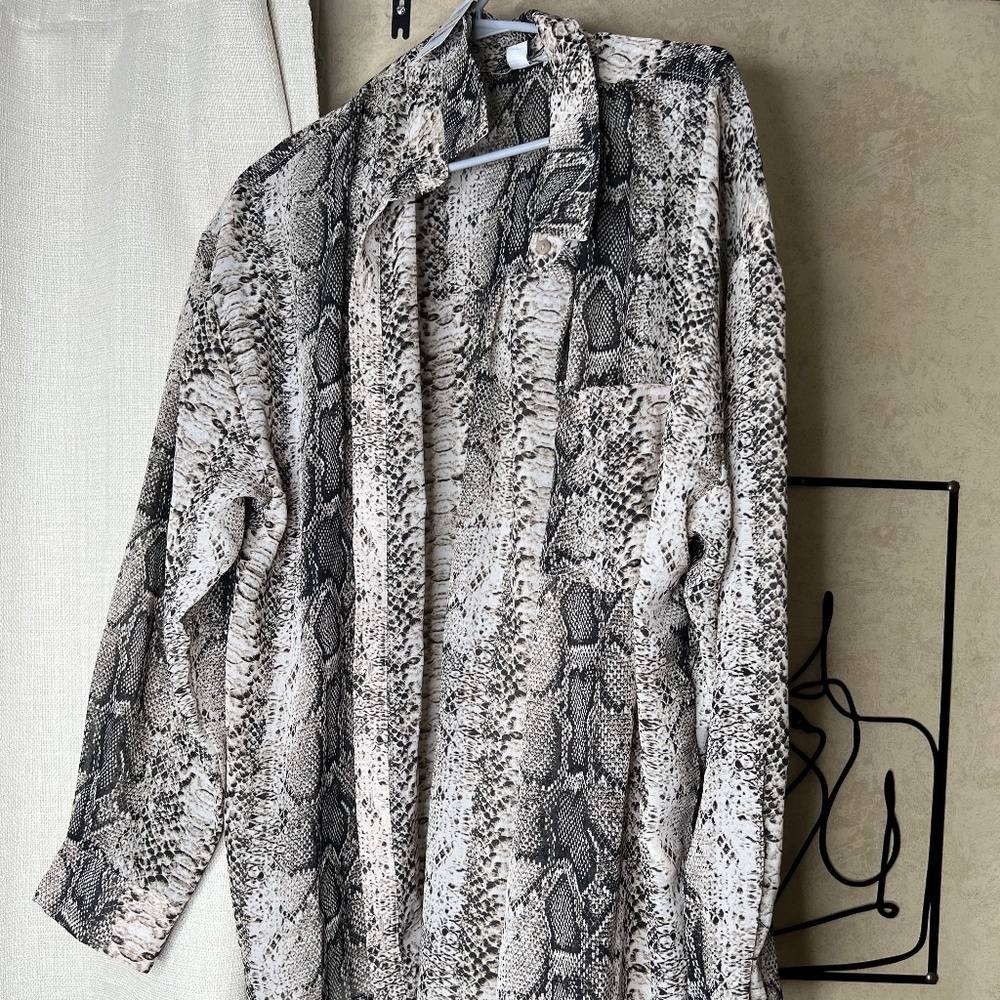 Macy’s Blouse